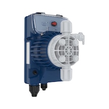 Seko Tekna Evo Akl 603 Nhp0 Selenoid Tip Analog Dozaj Pompası