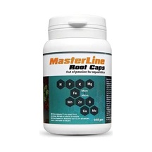 Masterline Root Caps 60 Adet