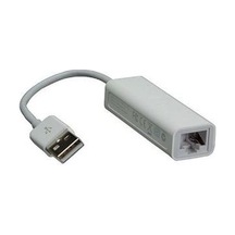 Usb-Ethernet Adaptör Kablolu