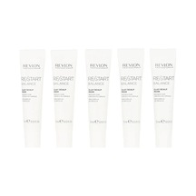 Re-start Balance Kil Saç Derisi Maskesi 10 X Revlon 15 Ml