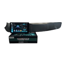 Alfa Romeo Giulietta 2010-2014 Navimex 6-64 Fanlı Profesyonel Oem Multimedia