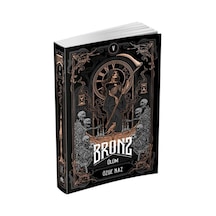 Bronz 5: Ölüm - Kyut-772545