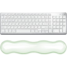 Klavye El Dayanağı Yeşil