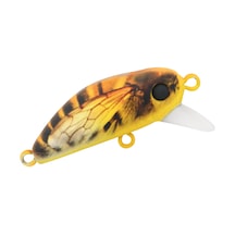 Hanfish Bıdık 3.5cm 3.1gr Lrf Maket Balık X-134 Hornet Limited