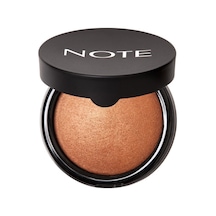 Note Terracota Powder Pudra Caramel Cake No: 03