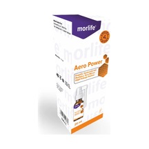 Morlife Aero Power Boğaz Spreyi 20 ML