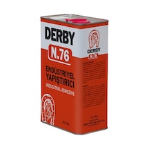 Derby Yapıştırıcı 76-5 3 Kg