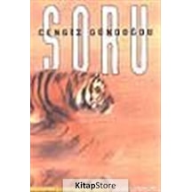 Soru - Cengiz Gündoğdu - İnsancıl Yayınları