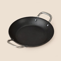 Pro Sahan - Siyah - 22 Cm Çok Renkli