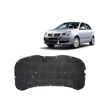 Volkswagen Polo 2006-2009 Motor Kaput Keçesi 6q0863835c