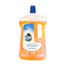 3 Adet Pronto Sabun Bazlı 5n1 Ahşap Temizleyici 2500 Ml Tekli