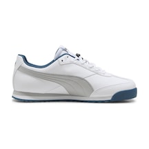 Puma Mapf1 Roma Via Erkek Sneaker-Beyaz