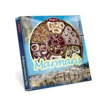 Tuğba Kuruyemiş Marmaris Lokum 430 Gr Turkish Delight