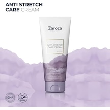 Zaroza Çatlak Önleyici Krem Maracuja Yağı & Gotu Kola 100 Ml