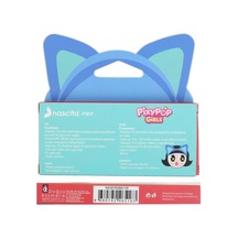 Pixypop Girls Takma Kirpikler