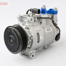Audi A4 B9 Klima Kompresoru 1.4 Tfsi 2015-2019 Cvna Denso Dcp02038