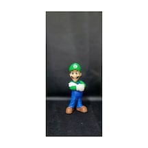 Süper Mario Lui Figür 25 Cm