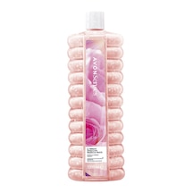 Avon L'amour Sunrise Gül ve Kehribar Kokulu Banyo Köpüğü 1 L