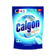 Calgon Kireç Önleyici Hijyenik Toz 250 G 3'li Ekonomik Paket - 3 Adet Tarı
