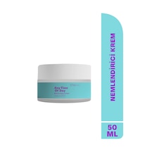 She Vec Any Tıme Of Day-48 Saat Etkili Nemlendirici Krem 50 ML