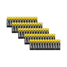 Varta Super Heavy Duty AAA İnce Kalem Pil 60'lı