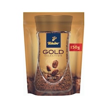 Tchibo Gold Selection Granül Kahve 150 G Granül
