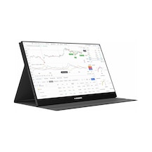 Lite E15t 15,6 Dokunmatik 60hz Fhd Taşınabilir Monitör  Ölü Piksel li