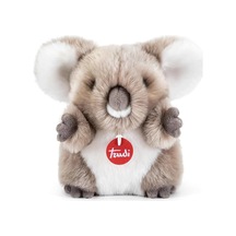 Trudi Peluş Koala 20 Cm Çok Renkli