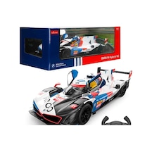 Sunman Oyuncak Uzaktan Kumandalı Araba 1/14 Bmw M Hybrıd V8 Lmdh F/f 2.4ghz.
