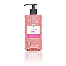 Pure Ocean Kuru Ve Hassas Ciltler İçin Yıkama Jeli 250 Ml