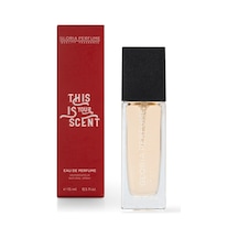 Gloria Perfume Lust Kadın Parfüm EDP 15 ML