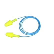 3m 328-1001 Flex Fit Kordonlu Kulak Tıkacı