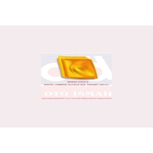 Sinyal - 947 - Lambası Sol Ford Transıt T15 - Almparca - 1994-2001