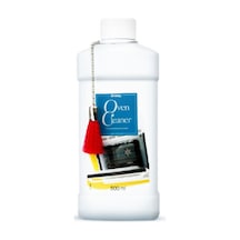 Jel Fırın Temizleyici Oven Cleaner 500 Ml Hsgl Diğer