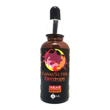 L.kamasutra Erkeğe Özel Uyarıcıdamıa 30 Ml