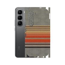 Kapps Infinix Hot 60 Pro İle Uyumlu Rainbow Serisi Premium Kaplama 360 07585884