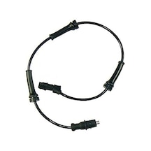HELLUX HLS8066 Abs Sensörü Ön Megane 1.4 1.6 1.5 1.9 DCI