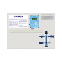 Sistem Aquameter Ph