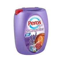 3 Adet Peros Yumuşatıcı 5 L Lavanta Diğer