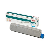 Okı 45862819 Toner-y- Sarı -es8453-es8473-es8483 10.000 Sayfa Kdo