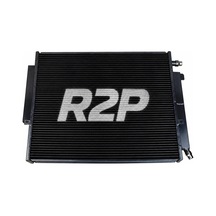 R2p Bmw B48/b58 Intercooler Isı Eşanjörü Yükseltmesi - F Serisi