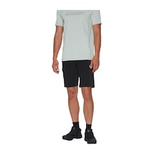 Mammut Mammut Ducan Shorts Men Erkek Siyah Şort 001