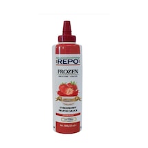 Repo Çilek Meyveli Sos-frozen Püre 1kg