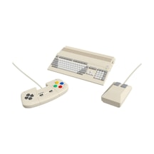 The A500 Mini Amiga Retro Konsol