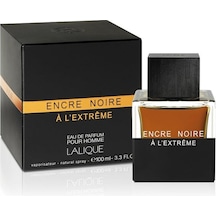 Lalique Encre Noire A L’Extreme Erkek Parfüm EDP 100 ML