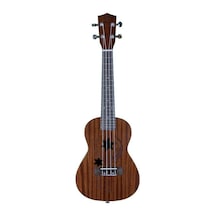 Finks Fk-223 Concert Ukulele Taşıma Çantası