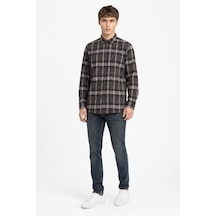Loft Darrel Erkek Pantolon Kahverengi