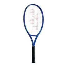 Yonex Ezone Jr 24 Inch 98 220 Çocuk Tenis Raketi Kordajlı Lapis Mavi