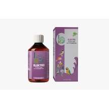 Kanatlı Oil Elektro Elektrolit C Vitamini Amino Asit Kombi 250 ML
