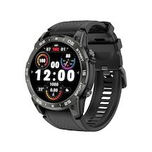 Sones S57 1.43'' Akıllı Saat (İthalatçı Garantili)